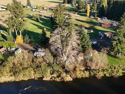 37 Lot # Satsop Riviera Loop, Elma, WA, 98541