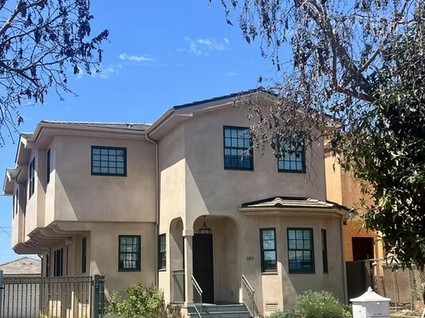 1011 Fiske St, Pacific Palisades, CA 90272