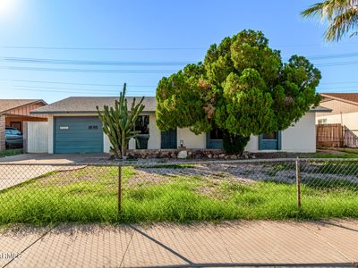 4402 N 90th Dr, Phoenix, AZ, 85037