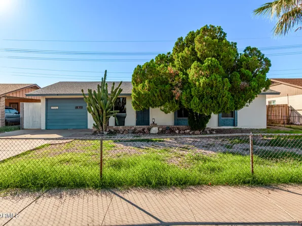 4402 N 90TH Drive, Phoenix, AZ 85037