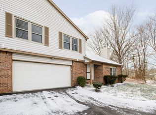 2484 N Willow Way, Indianapolis, IN