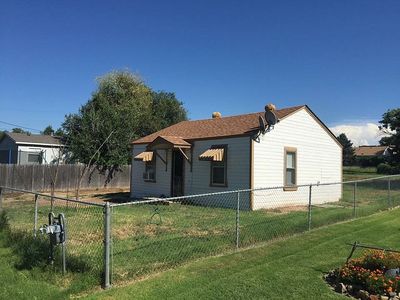 348 Ford Ave, Amarillo, TX, 79108