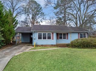 4 John Ross Dr SW, Rome, GA 30165