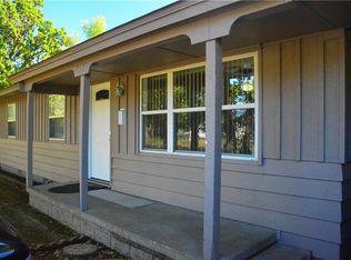 1515 Backus Ave, Springdale, AR 72764