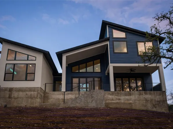 334 Lake Dr, Buchanan Dam, TX 78609