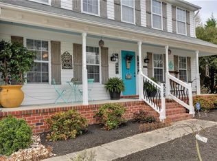 908 Speight Lyons Loop, Chesapeake, VA 23322