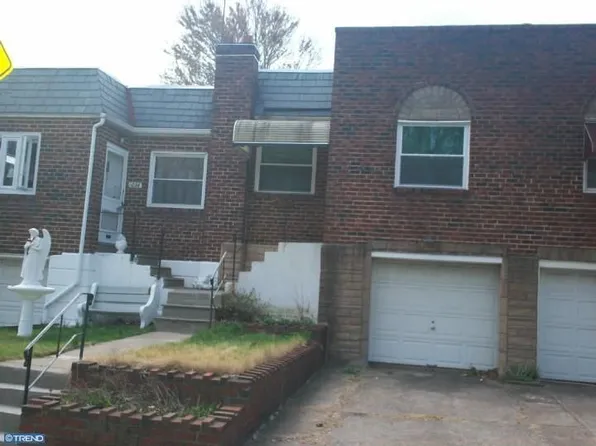 1024 E Cayuga St, Philadelphia, PA 19124