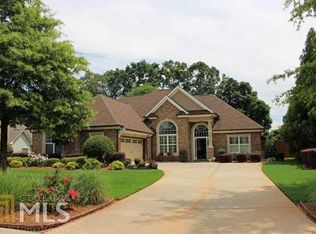 116 Westin Park Dr, Locust Grove, GA 30248