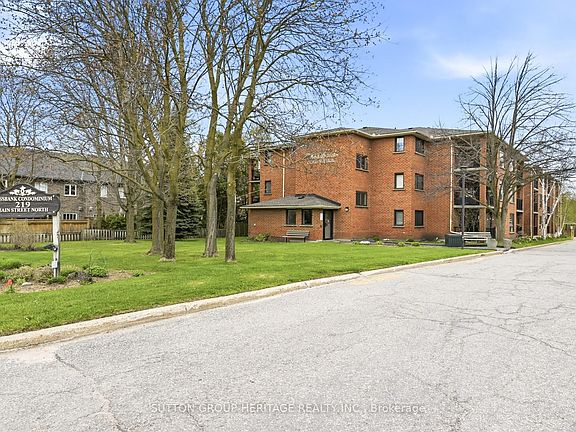 2nd image of 219 Main St N #106