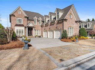 1475 Falkirk Ln NW, Kennesaw, GA 30152