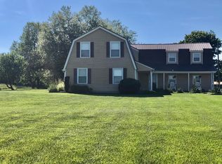 486 Thoroughbred Ln, Elizabethtown, KY 42701