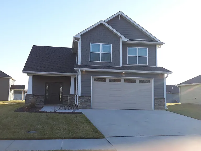 Manor Homes — Photo 138