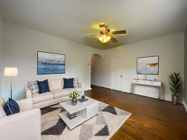 4023 9th St NE, 4023 9th St NE APT 4, Washington, DC 20017
