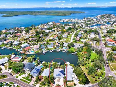 5331 Bayou Grande Blvd NE, Saint Petersburg, FL, 33703