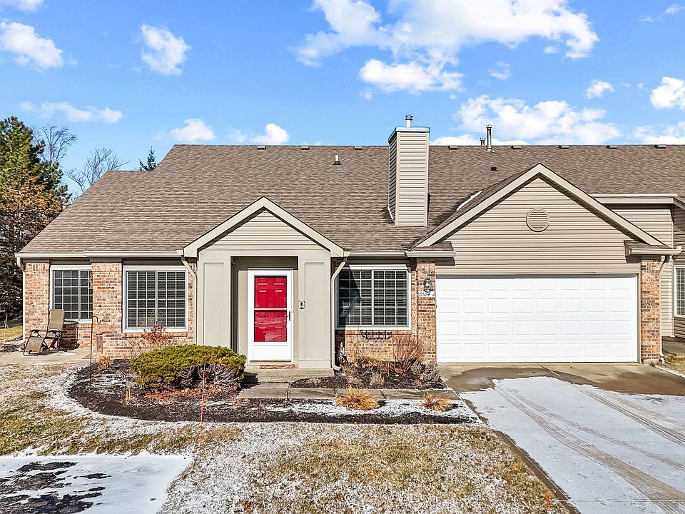 1st image of 6574 Cahill Pl #A
