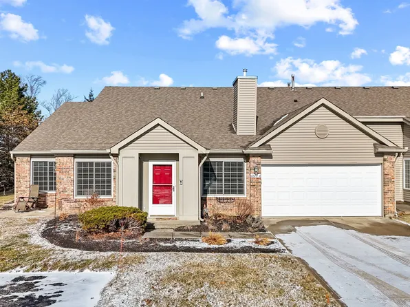 6574 Cahill Pl #A, Indianapolis, IN 46214
