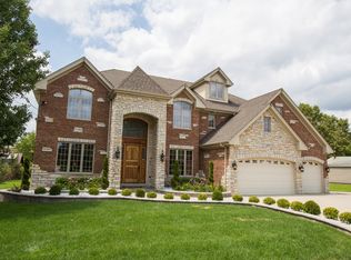 8330 S 84th Ct, Chicago, IL