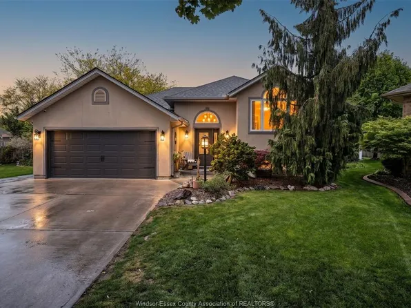 398 Thorn Ridge Cres, Amherstburg, ON N9V 3X2