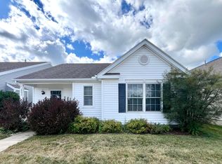 2233 Kilchurn Dr, Marion, OH