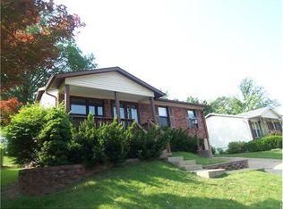 4256 Martyridge Dr, Saint Louis, MO