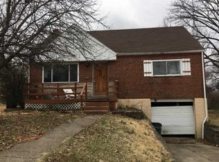 1511 Balfour Ln, Cincinnati, OH
