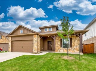 132 Double Mountain Rd, Liberty Hill, TX 78642