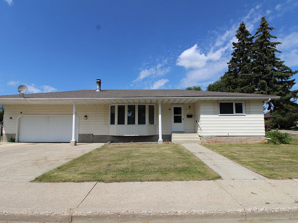 130 Elm Cres, Wetaskiwin, AB T9A 2C8 MLS E4324799 Zillow