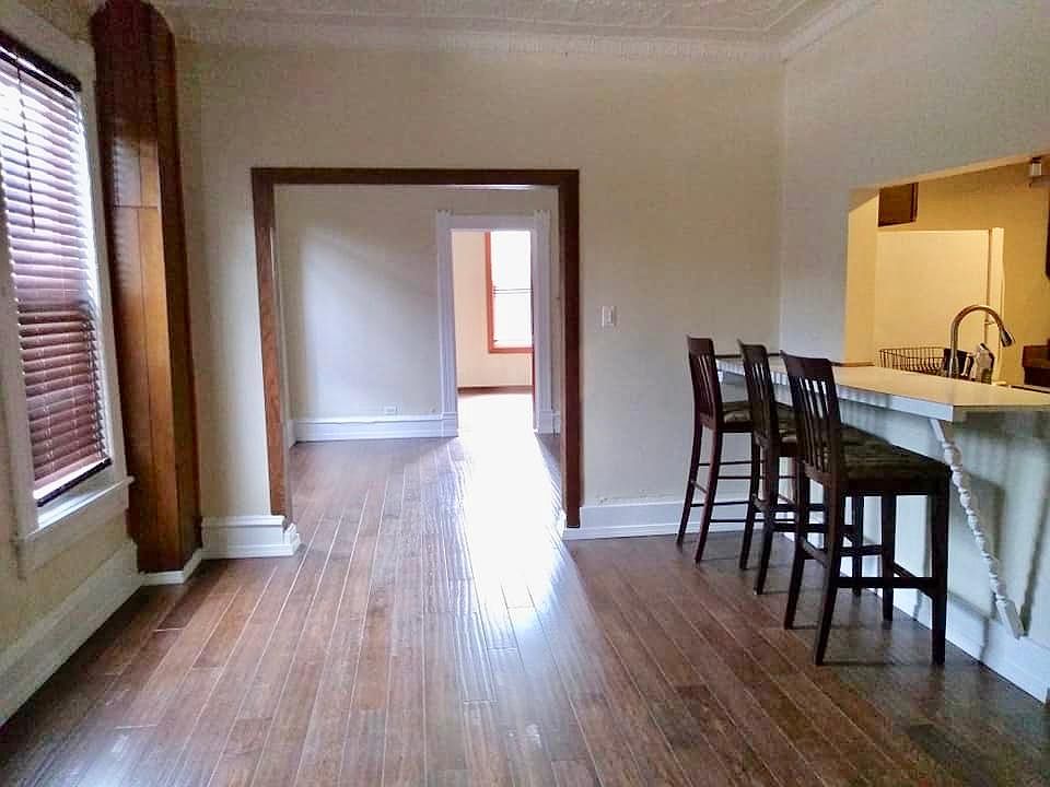 Dinning room