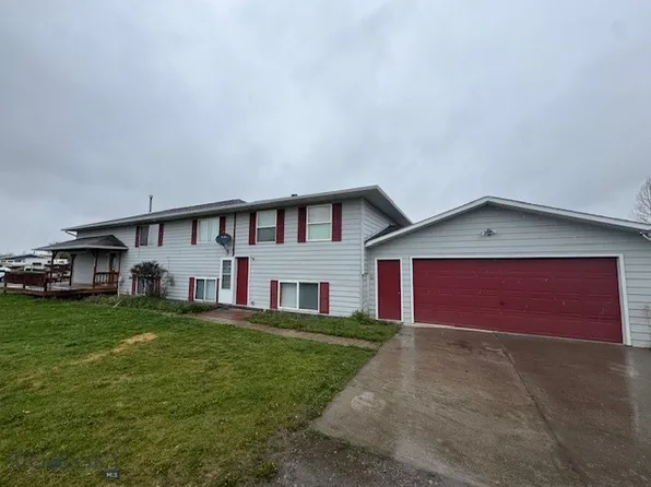 302 10th St, Belgrade, MT 59714