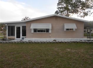 8900 SW 103rd Pl, Ocala, FL 34481