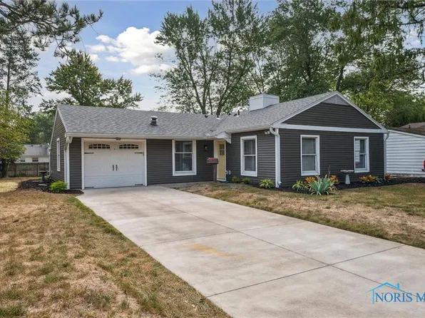 4710 Framingham Dr, Sylvania, OH 43560