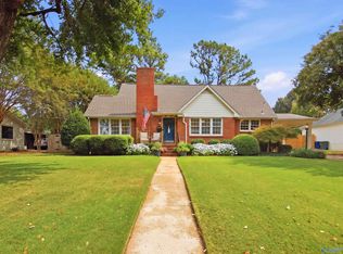2409 Penn St SW, Huntsville, AL 35801