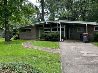 8756 Gail Dr, Baton Rouge, LA 70809