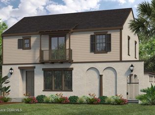 2105 Reeling Cir, Melbourne, FL 32940