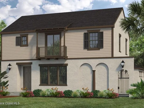 2105 Reeling Cir, Melbourne, FL 32940