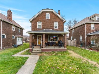 1152 Beaver Ave, Midland, PA, 15059