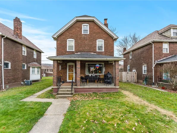 1152 Beaver Ave, Midland, PA 15059
