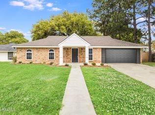 211 Stone Ave, Lafayette, LA 70507