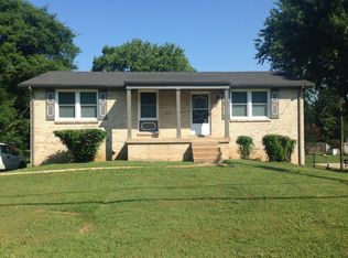 6590 Cabot Dr, Nashville, TN 37209