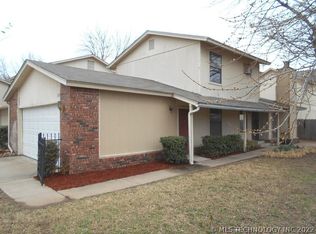 12970 E 28th Pl, Tulsa, OK 74134