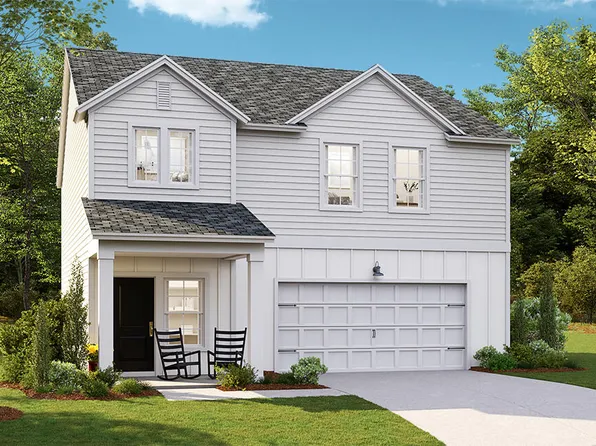 107 Moscato Ln, Summerville, SC 29485