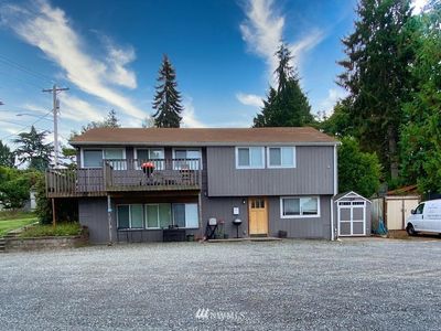 4724 84th Street SW, Mukilteo, WA, 98275