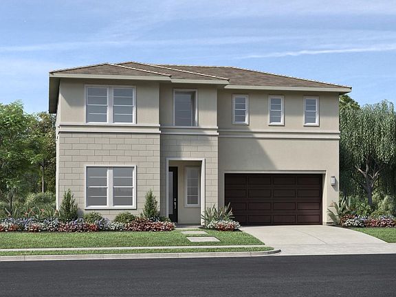 Coastal Contemporary