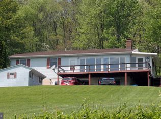 132 Polecat Rd, Landisburg, PA 17040