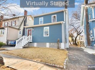 33 Laventhal Ave, Irvington, NJ 07111