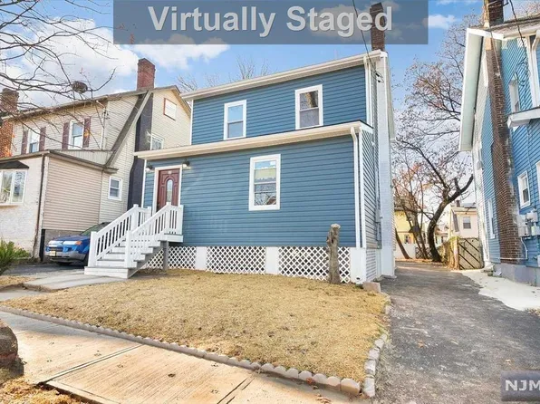 33 Laventhal Ave, Irvington, NJ 07111