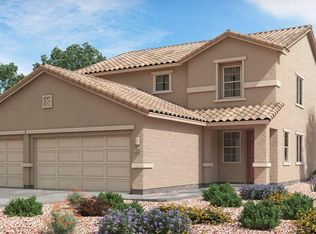 10807 E Franklin Falls Dr, Vail, AZ 85641