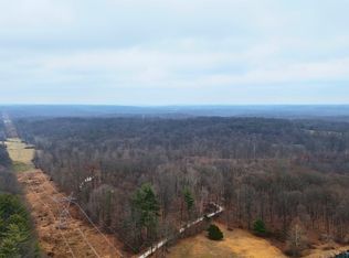 21/- Acres Off #OF-675, Solsberry, IN 47459