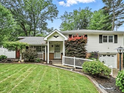 2220 Wakefield Dr, Hermitage, PA, 16148