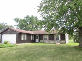714 S Columbia Pkwy, Columbia City, IN